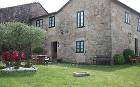 A Casa Da Meixida